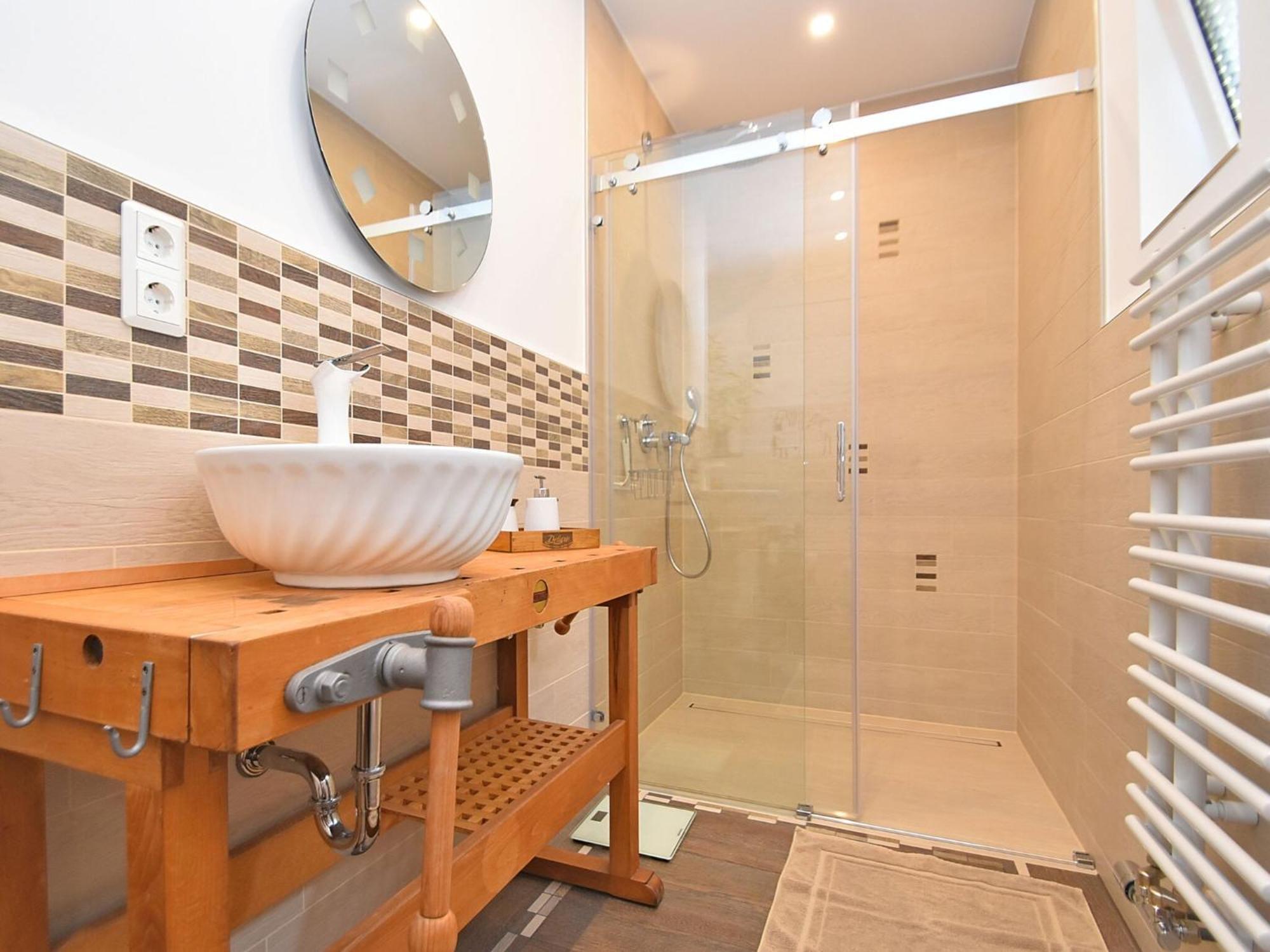 Apartment With Sauna In Sch Nbrunn Thuringia Schleusegrund Exterior photo